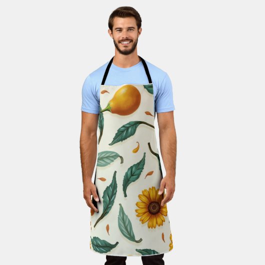 Fresh Design Schort (Gedragen)