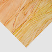 Fresh Flowers Collectie Tissue Paper Tissuepapier (Detail)