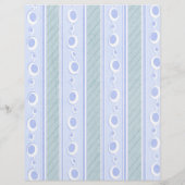 Fresh Goodness Bake Sale Flyer (Achterkant)