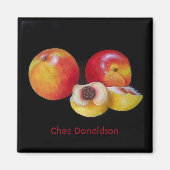 Fresh Guava Magneet (Voorkant)