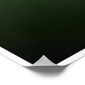 Fresh Hop Cone - Bier Poster (Hoek)