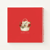 Fresh off Market En vichy Fête des mariées Livre d (Dos)