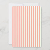 Fresh Off the Market Bridal Shower Invitation (Dos)