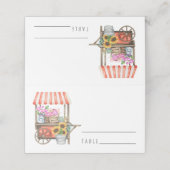 Fresh Off the Market - Cartes Mariages (Extérieur déplié)