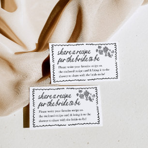 Fresh Off The Market Vrijgezellenfeest Recept Aanv Informatiekaartje