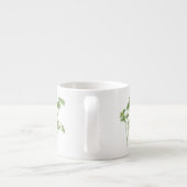 FRESH PARSLEY Espresso Cup Espresso Kop (Achterkant)