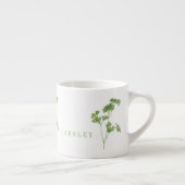 FRESH PARSLEY Espresso Cup Espresso Kop (Rechts)
