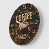 Fresh Roasted Coffee  Grote Klok (Hoek)