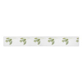 FRESH SAGE 3-inch breedkorrelig lint (Voorkant)