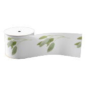 FRESH SAGE 3-inch breedkorrelig lint (Spoel)