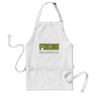 FRESH Schort