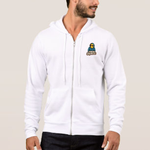 Fresh Squeeze Jacket Hoodie
