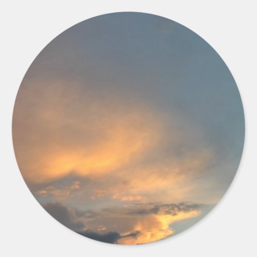 Fresh Start Stickers (Voorkant)