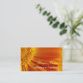 Fresh Surprise 2 Carte de visite (Debout devant)