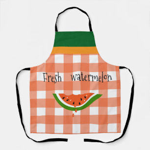 Fresh Watermelon Summer Schort