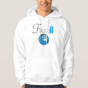 Fresh World Hoodie