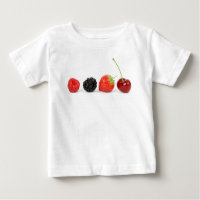 Fresh Yummy Berries