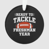 Freshman Class Football 9e année - Freshman Year (devant)