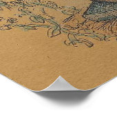 Freshman On The Vine - Poster (Coin)