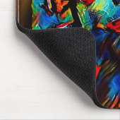 Freshtastic Horse 01-01 Muismat (Hoek)