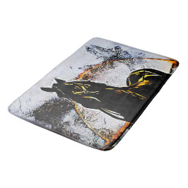 Freshtastic Horse 02-01 Badmat