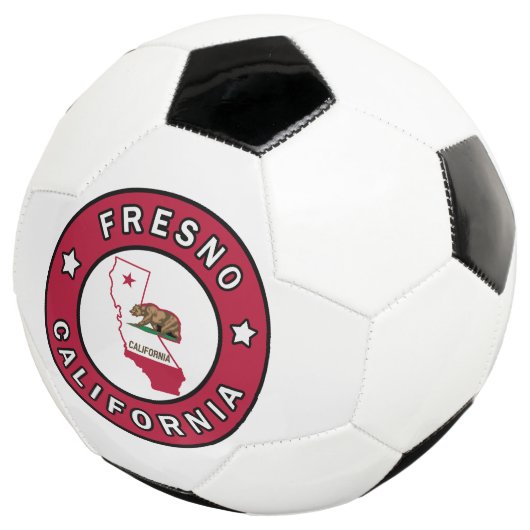 Fresno Californie (3/4)