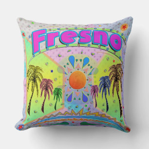 Fresno Calm Desire Pillow Kussen