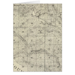 Fresno County, Californie 19