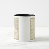 Fresno County, Californië 29 Mok (Midden)