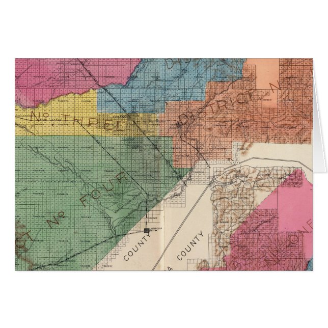 Fresno County, Californie 31 (Devant horizontal)