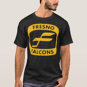 Fresno Falcons Classic Logo Classic T-shirt