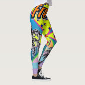 Fresno Freedom Leggings (Rechts)