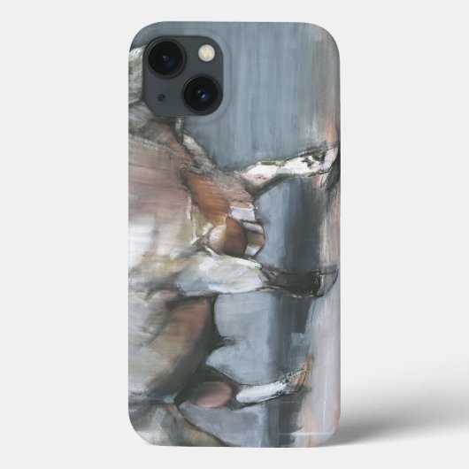 Fresno Galloway Bull Case-Mate iPhone Case (Achterkant)