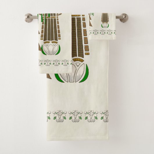 Fresque (En situation)