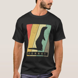 Fret Dier T-shirt