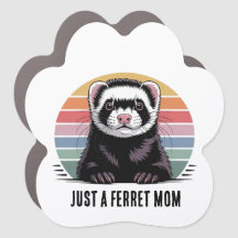 Fret moeder