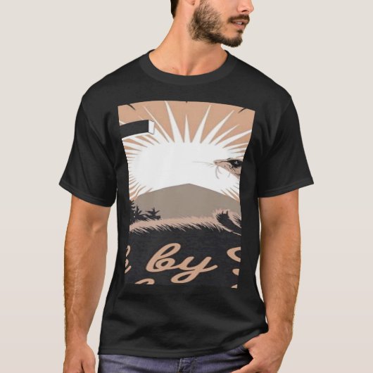 Fret Moeder T-Shirt (Voorkant)