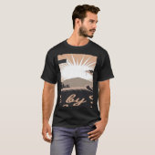 Fret Moeder T-Shirt (Voorkant volledig)