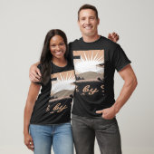 Fret Moeder T-Shirt (Unisex)