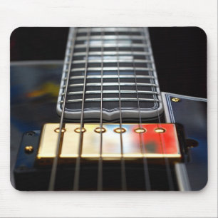 Fretboard Mousepad Muismat