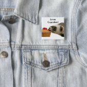 Fretten Love Cupcakes Button (In situ)