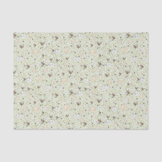 Fretten Tissuepapier (Voorkant)