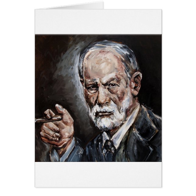 freud (Devant)