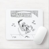 Freud Cartoon 3169 Muismat (Met muis)