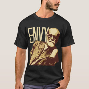 Freud — Envy T-shirt