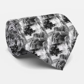 Freud, Freud, Freud, Freud, Freud, Freud, Freud.. Stropdas (Opgerold)