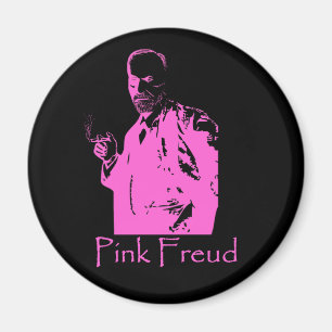 freud magnet magneet