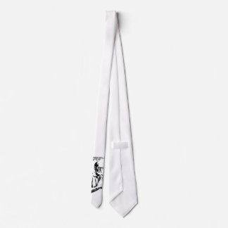 Freud Stropdas met AAPDP 60e Jubileum Logo