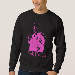 freud sweatshirt