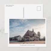Freudenstadt Duitsland Briefkaart (Voorkant / Achterkant)